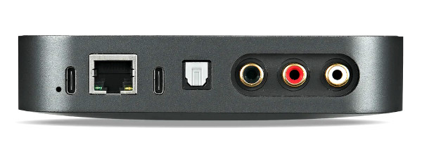 Rear back panel of ARSY Ne-2